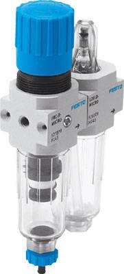 купить FESTO 527863 FRC-M5-D-7-O-5M-MICRO-H Wartungseinhe