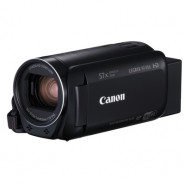 купить Видеокамера Canon LEGRIA HF R86 Black