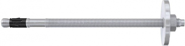 купить Fischer  Bolzenanker 278 mm 16 mm 522953 10 St.