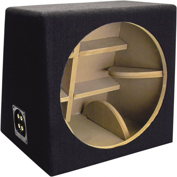 купить Sinuslive LG-38 Auto-Subwoofer-Leergehaeuse