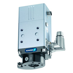 купить 331224 Schunk Miniature Rotary Module