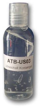 купить Sauter ATB-US03 Ultraschall-Kontaktgel  1 St.