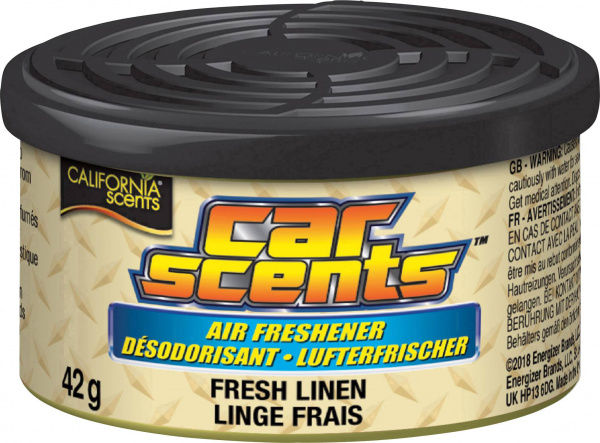 купить California Scents Duftdose Fresh Linen Linge Frais