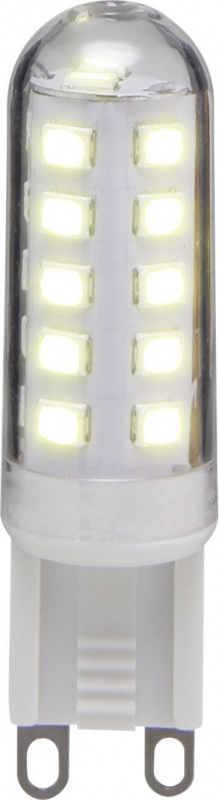 купить Basetech LED EEK A+ (A++ - E) G9 Stiftsockel 2.9 W