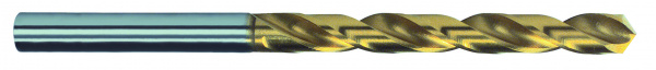 купить Exact 32603 HSS Metall-Spiralbohrer  8.9 mm Gesamt