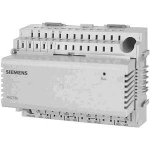 купить Siemens Siemens-KNX BPZ:RMZ787 Universalmodul   BP
