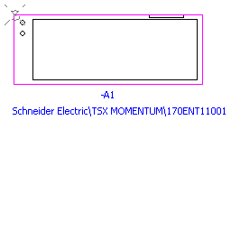 купить 170ENT11001 Schneider Electric MOMENTUM ETHERNET COMM. ADAPTER V2.0 / TSX MOMENTUM
