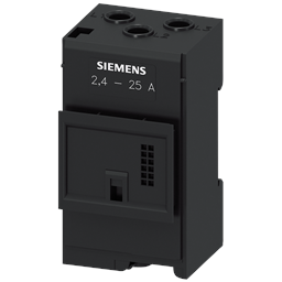 купить 3RB2906-2DG1 Siemens CURRENT TRANSFORMER 2.4...25 A