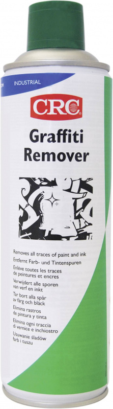 купить CRC 20717-AD Graffiti Remover 400 ml