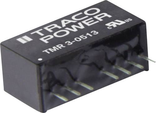 купить TracoPower TMR 3-4822 DC/DC-Wandler, Print 48 V/DC