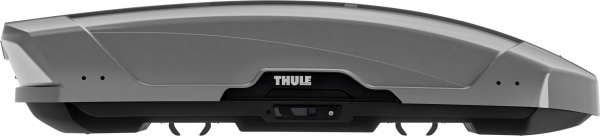 купить Thule Dachbox 450 l Motion XT L Titan Glossy Titan