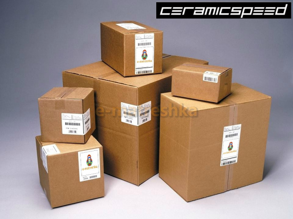 купить Bearing Insulate 100 6320-2RZ/CSB.C3 (CeramicSpeed )