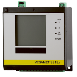 купить EID ******** Vega Signal conditioning and display instrument for level sensors