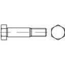 купить TOOLCRAFT  111811 Sechskant-Passschrauben M8 35 mm