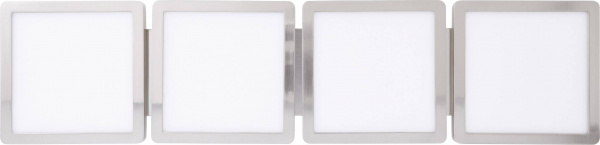купить Brilliant Scope G90118/13 LED-Panel  EEK: LED (A++