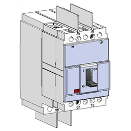 купить 11339749 WEG CIRCUIT BREAKER DWB160L80-3DX