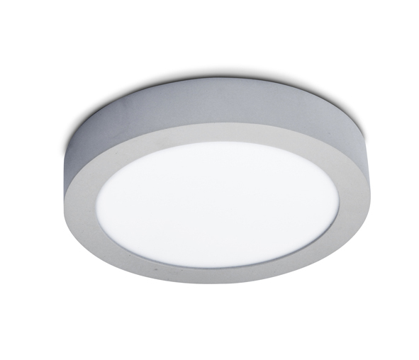 купить LID13161 Schrack Technik Plano Round LED Plafo, 30W, 3000K, 1797lm, IP40, weiß