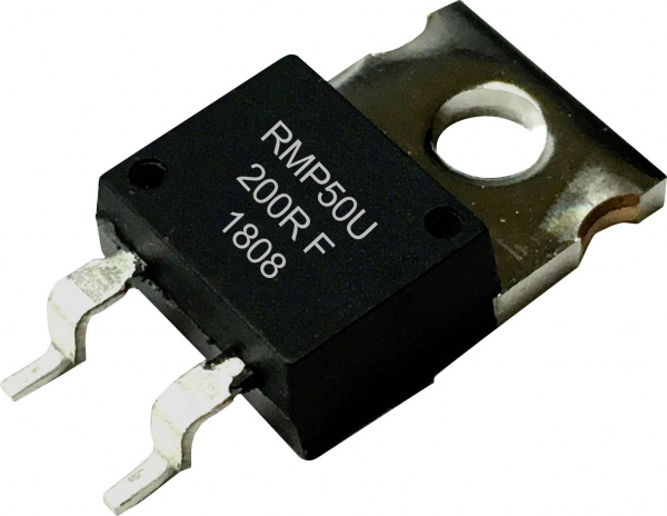 купить NIKKOHM  Hochlast-Widerstand 0.15 в„¦ SMD TO-220 SMD