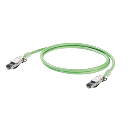 купить 1059330350 Weidmueller Copper data cable (Assembled) / Copper data cable (Assembled)