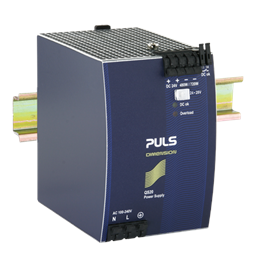 купить QS20.241 Puls Power Supply, 1AC, Output 24V 20A