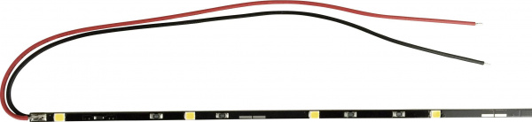 купить Conrad Components  1343330 LED-Streifen EEK: LED (
