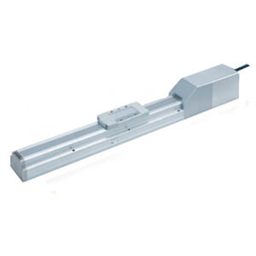 купить LEFS25S2A-350-S2A2H SMC LEFS Electric Actuator, Slider Type, Ball Screw Drive (AC Servo Motor, 100/200/400W)