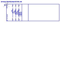 купить 32383 Schneider Electric basic frame - Compact NS400H - 150 A - 3P / fixed / NS400