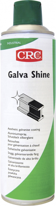 купить CRC 32319-AA GALVA SHINE Aluminium-Korrosionsschut