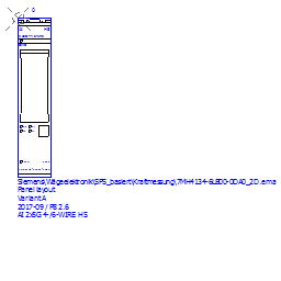 купить 7MH4134-6LB00-0DA0 Siemens AI 2xSG 4-/6-WIRE HS / SIMATIC ET200SP / WAGEELEKTRONIK