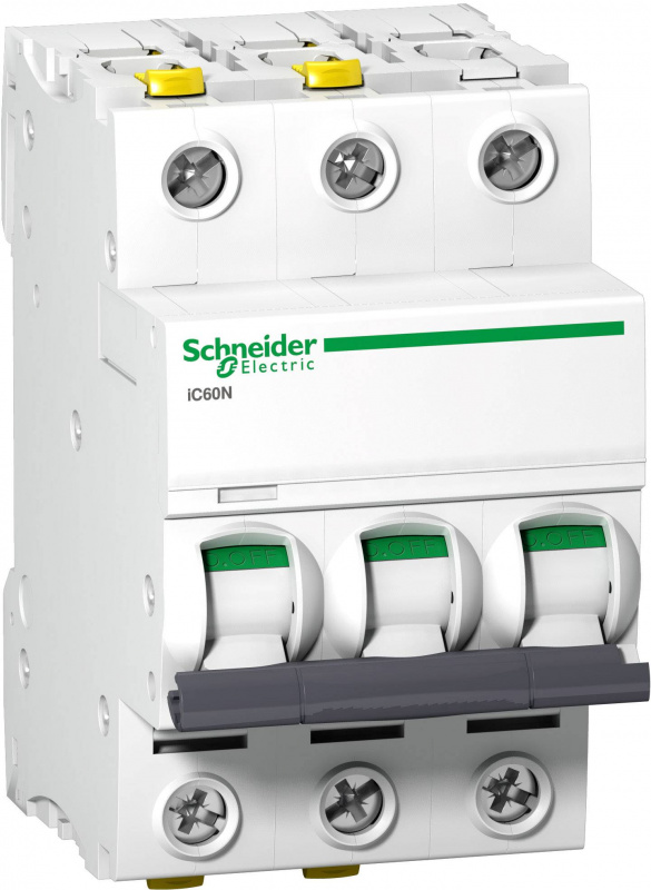 купить Schneider Electric A9F03306 Leitungsschutzschalter