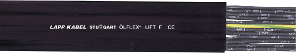 купить LAPP OLFLEXВ® LIFT F Steuerleitung 7 G 1.50 mmВІ Sch