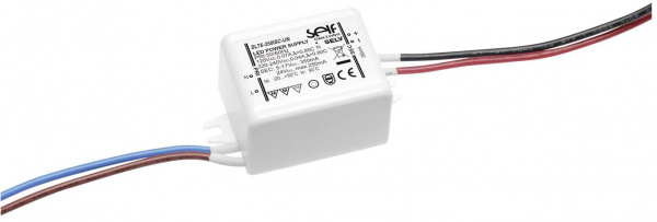 купить Self Electronics SLT6-500ISC-UN LED-Treiber Konsta
