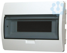 купить Бокс СП BC-U-1/12-ECO 12мод. EATON 280354