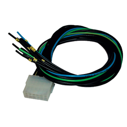 купить OEZ:13809 OEZ Удлинительный кабель / для моторного привода, для BH630/BD250