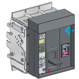 купить 33395 Schneider Electric Автоматический выключатель Compact NS1000H