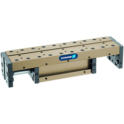 купить 314080 Schunk Pneumatic linear module