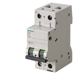 купить 5SL3532-6 Siemens CIRCUIT BREAKER 230V 4.5KA, 1+N-POLE, B, 32A