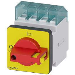 купить 3LD2022-0TK13 Siemens 3LD switch disconnector / SENTRON