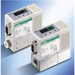 купить FCM-0001AI-H60SP1 CKD Compact flow rate controller