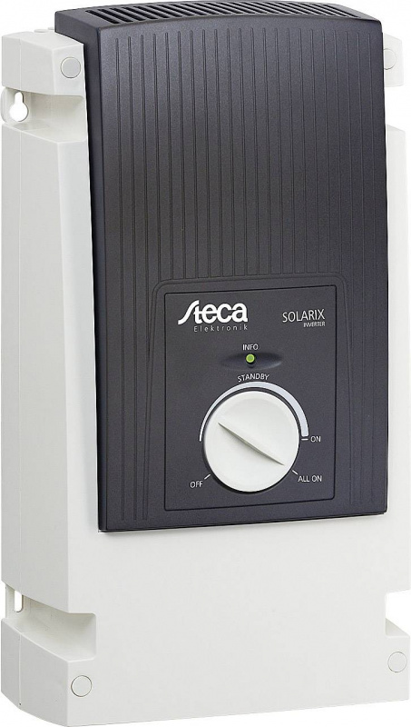 купить Steca Inselwechselrichter Solarix PI 1500-48 900 W