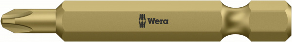 купить Wera 851/4 RH Kreuzschlitz-Bit PH 2 Werkzeugstahl