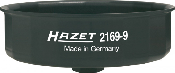 купить Olfilter-Schluessel 2169-9 Hazet 2169-9