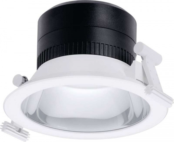 купить Светильник DN391B LED11/830 PSU D150 ALU WP GM Philips 911401581041 / 911401581041