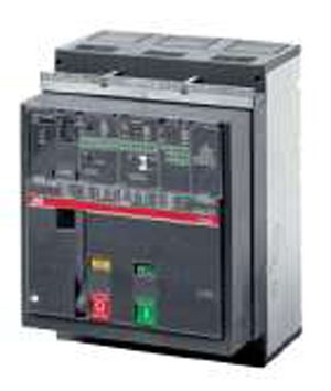 купить Выключатель автоматический T7L 800 PR332/P LSI 800 3pFFM+PR330/V+измерения с внешнего подключения
