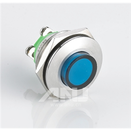 купить AD22SH-10 Anu Electric Indicator 22mm installation