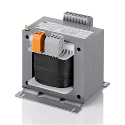 купить USTE 630/2x115 Block control- and isolation transformer 630 VA - pri.: 208/230/380/400/415/440/460/480/500/525/550/575/600V // sec.: 2x115V