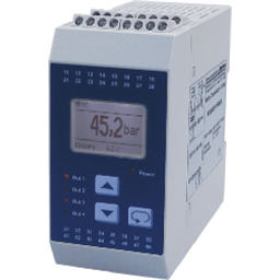 купить MR50-1-2R-00-AO-0-00 Martens Monitoring Relay programmable / 230V