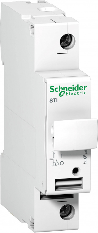 купить Schneider Electric A9N15636 Sicherungs-Lasttrennsc
