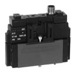 купить 5763520720 Aventics SOLENOID-OPERATED VALVE CD01-5/2DS-024DC