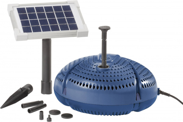 купить FIAP Aqua Active Solar Set 150 2550 Solar-Pumpense